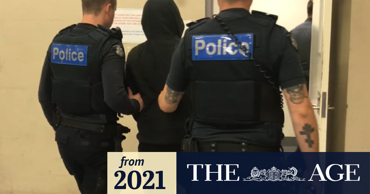 Police change tack on youth cautions in bid to improve Indigenous